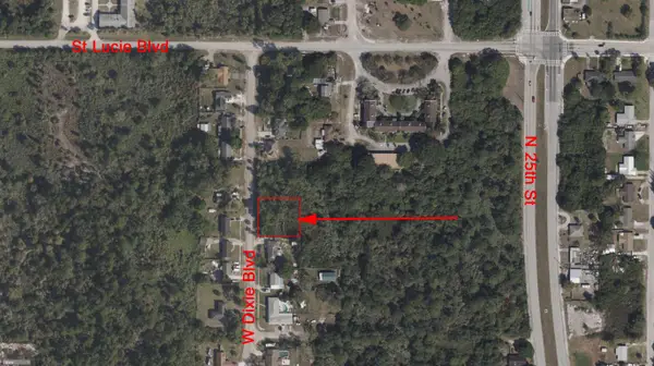 0 W Dixie Boulevard, Fort Pierce, FL 34946