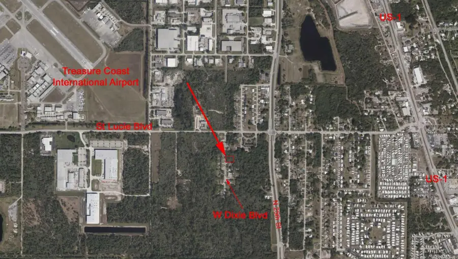 0 W Dixie Boulevard, Fort Pierce, FL 34946 - Image #3