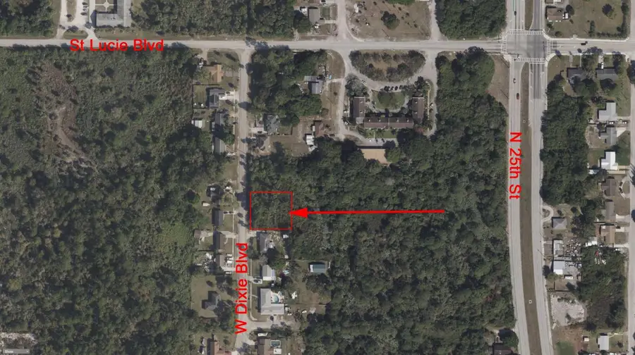 00 W Dixie Boulevard, Fort Pierce, FL 34946 - Image #3