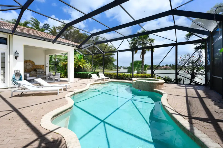 7030 Isla Vista Drive, West Palm Beach, FL 33412 - Image #2