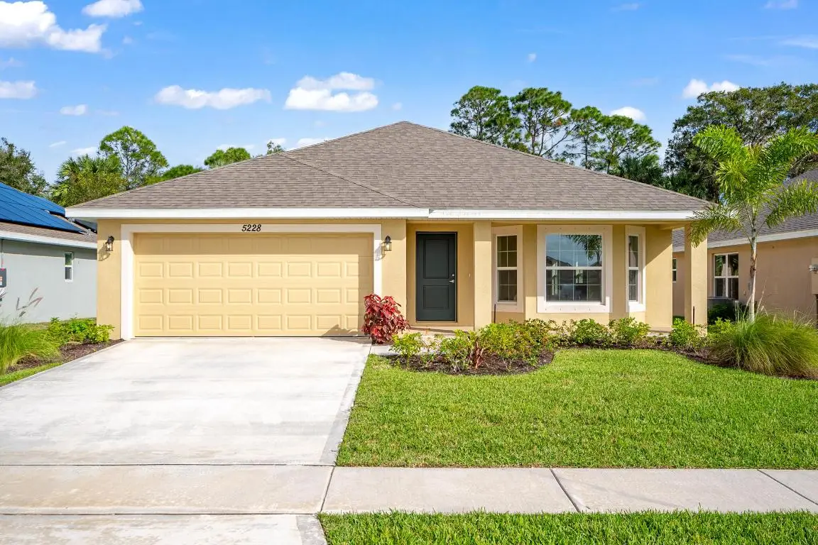 5228 Vespera Street, Fort Pierce, FL 34951 - Image #1