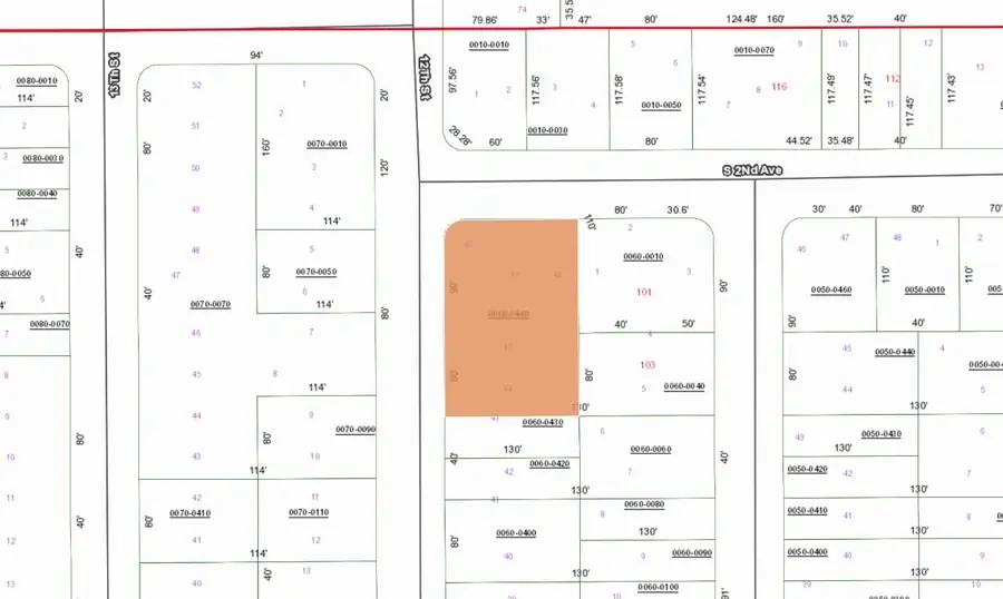 0 2nd Avenue, Interlachen, FL 32148 - Image #2