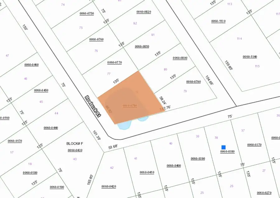 000 Roebuck Street, Georgetown, FL 32139 - Image #2