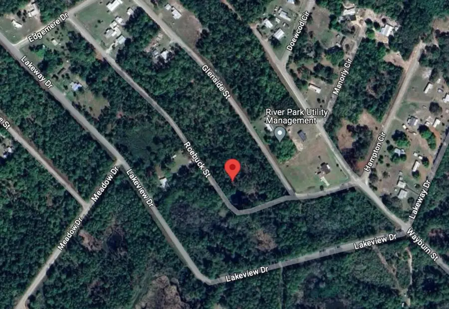 000 Roebuck Street, Georgetown, FL 32139 - Image #3