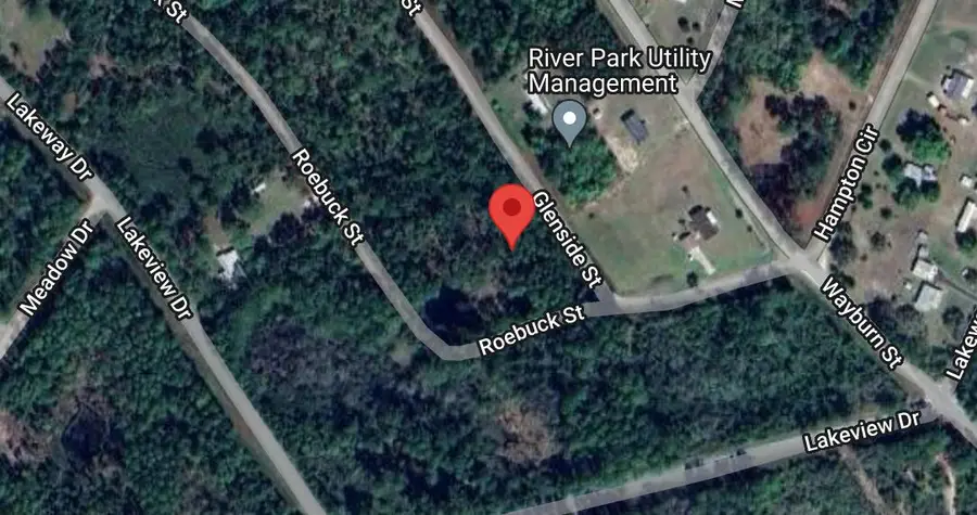 103 Glenside Street, Georgetown, FL 32139 - #3