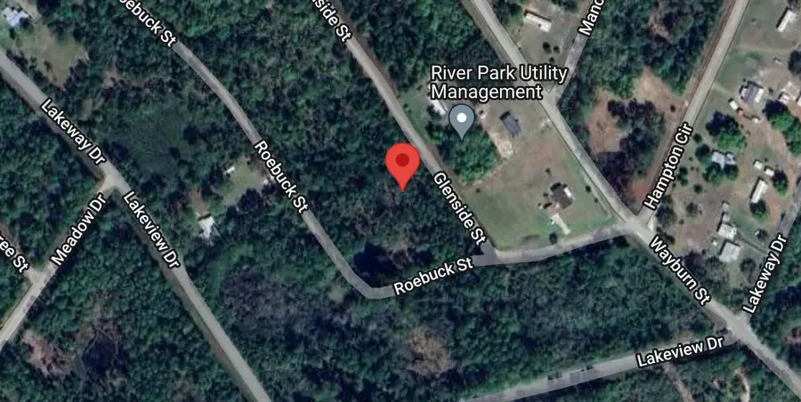 105 Glenside Street, Georgetown, FL 32139 - #3