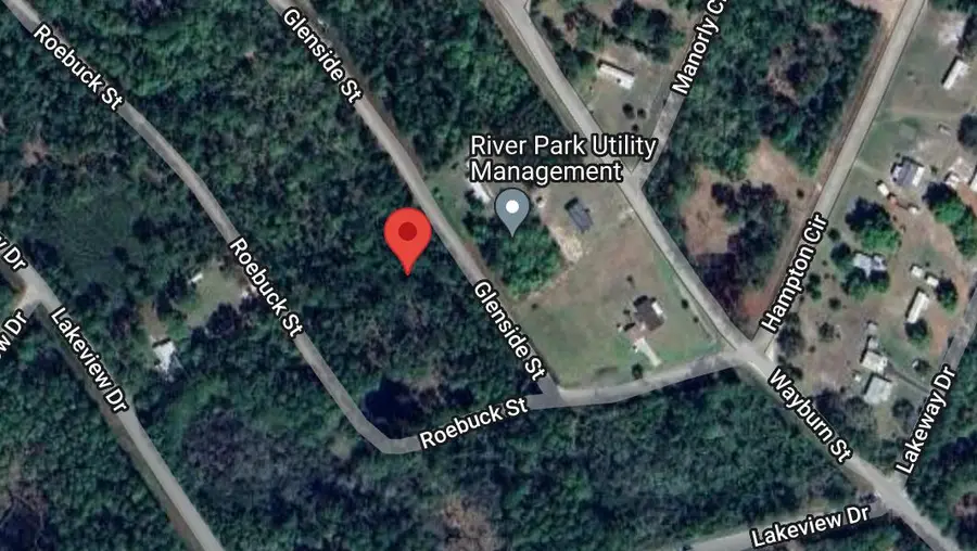 107 Glenside Street, Georgetown, FL 32139 - #3