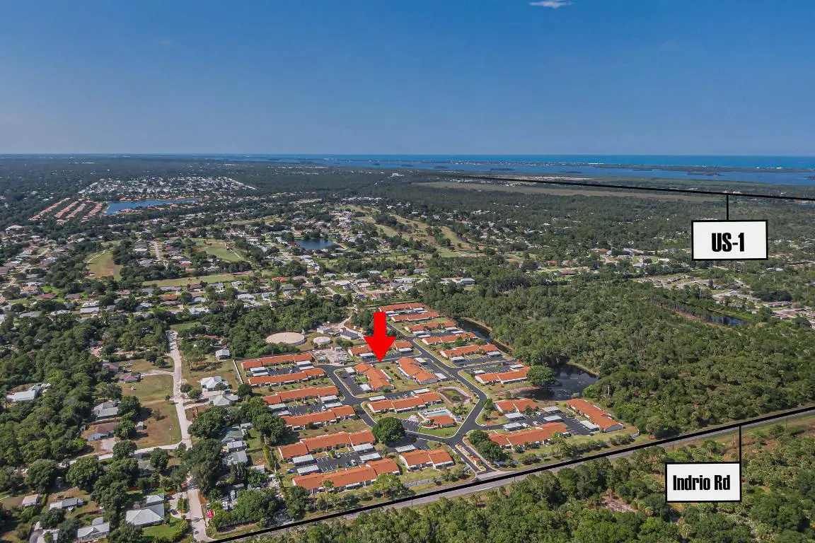 6018 Indrio Road #6, Fort Pierce, FL 34951 - Image #1