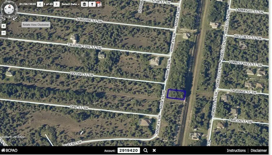 2997 Anjar Avenue, Palm Bay, FL 32908 - Image #3