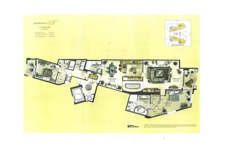 201 S Narcissus Avenue #405, West Palm Beach, FL 33401 - Image #2