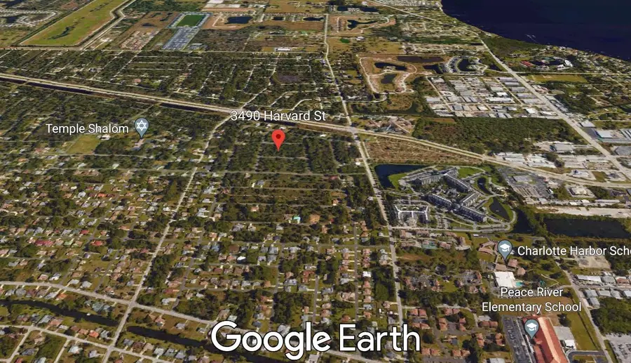 3490 Harvard Street, Port Charlotte, FL 33980 - Image #2