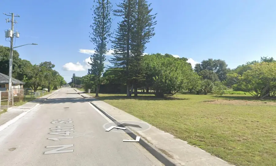 1308 Avenue I Avenue, Fort Pierce, FL 34950 - Image #2