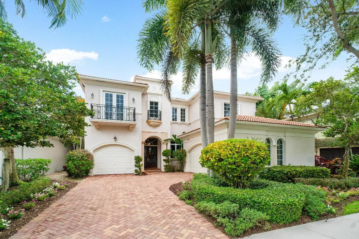 17952 Villa Club Way, Boca Raton, FL 33496 - Image #1