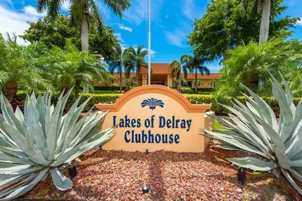 15036 Ashland Lane #69, Delray Beach, FL 33484
