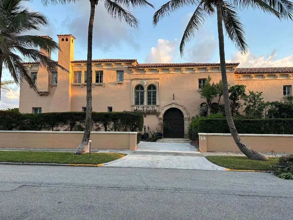 200 N Ocean Boulevard #1, Palm Beach, FL 33480 - Image #1