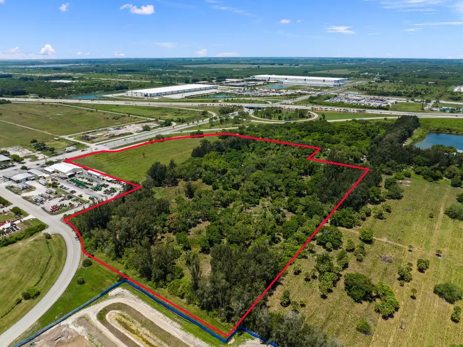 6200 Orange Avenue, Fort Pierce, FL 34947 - #2