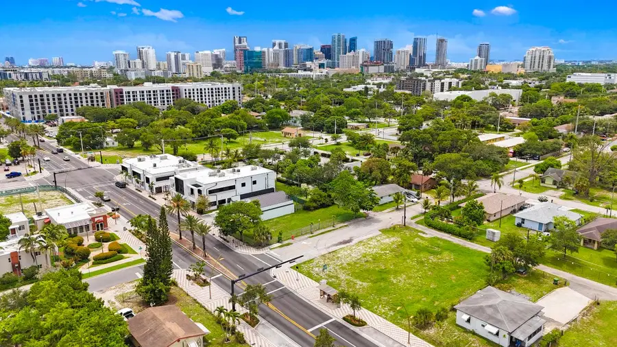 1000 Sistrunk Boulevard, Fort Lauderdale, FL 33311 - Image #2