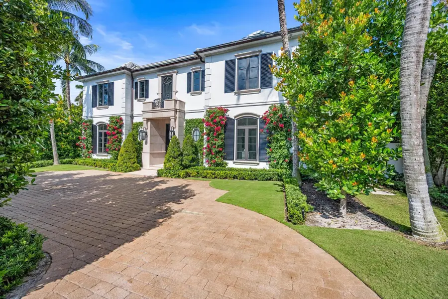 125 Via Vizcaya, Palm Beach, FL 33480 - Image #2