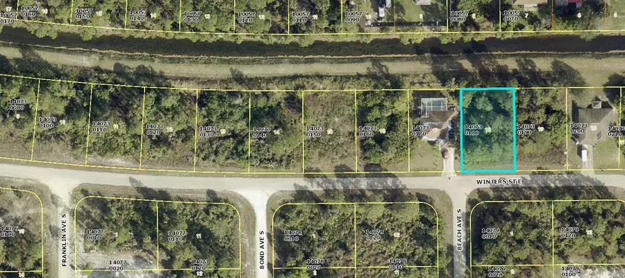 1047 Winters Street E, Lehigh Acres, FL 33974 - Image #2