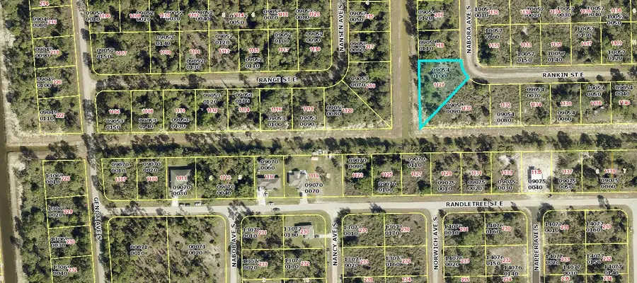 1128 Rankin, Lehigh Acres, FL 33974 - Image #2