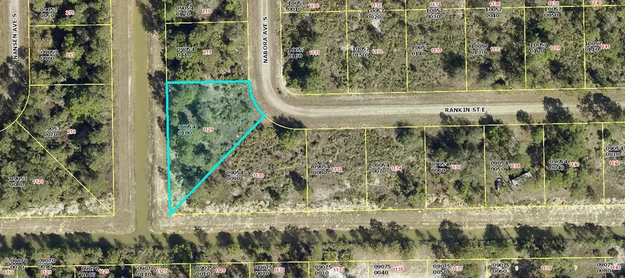 1128 Rankin, Lehigh Acres, FL 33974 - Image #3