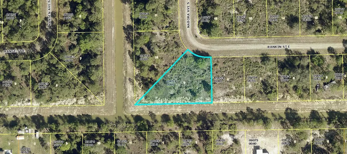 1130 Rankin Street E, Lehigh Acres, FL 33974 - Image #1