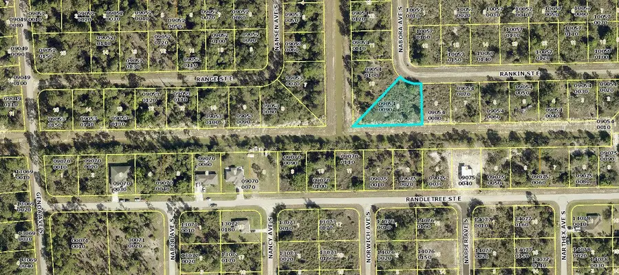 1130 Rankin Street E, Lehigh Acres, FL 33974 - Image #3