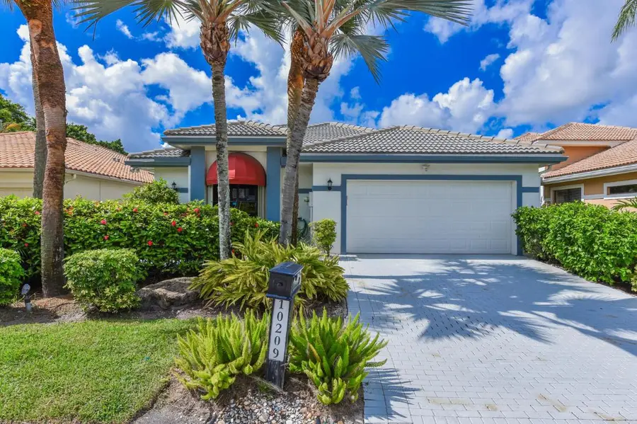10209 Spyglass Way, Boca Raton, FL 33498 - Image #2