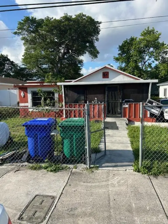 1220 NW 71st Street, Miami, FL 33147