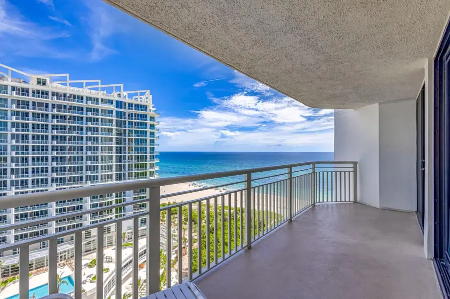 3000 N Ocean Drive #17-B, Singer Island, FL 33404 - Image #2