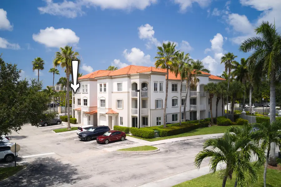 11037 Legacy Boulevard #201, Palm Beach Gardens, FL 33410 - #2