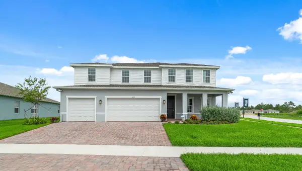 6555 Pomello Court, Vero Beach, FL 32967