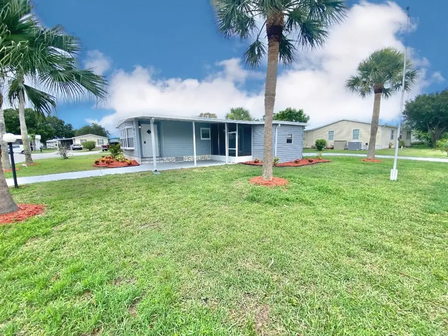 1038 Warbler Court, Barefoot Bay, FL 32976 - Image #2