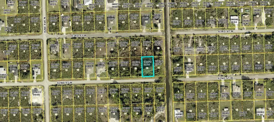 2802 62nd Street W, Lehigh Acres, FL 33971 - Image #2