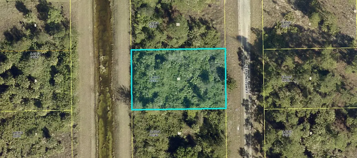 430 Lampion Avenue S, Lehigh Acres, FL 33974 - Image #1