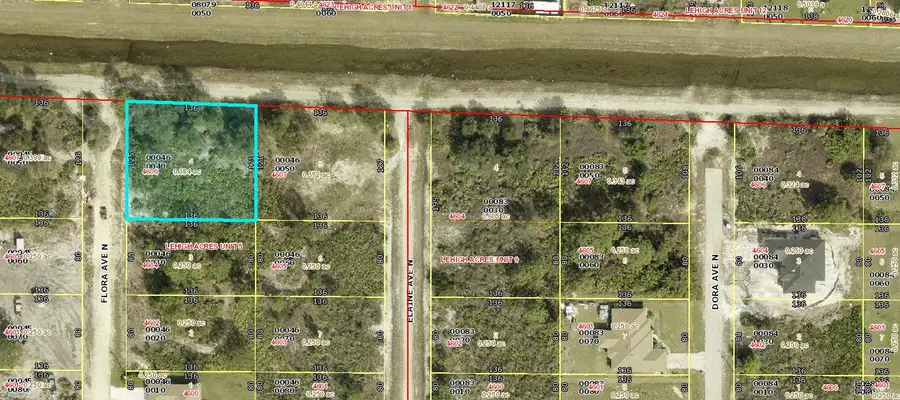 4606 Flora Avenue N, Lehigh Acres, FL 33971 - Image #2