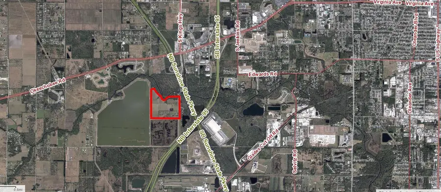 3605 Gordy Road, Fort Pierce, FL 34945 - Image #2