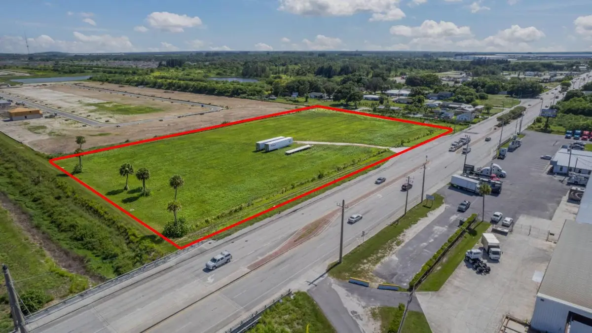 5001 Orange Avenue, Fort Pierce, FL 34947 - Image #1