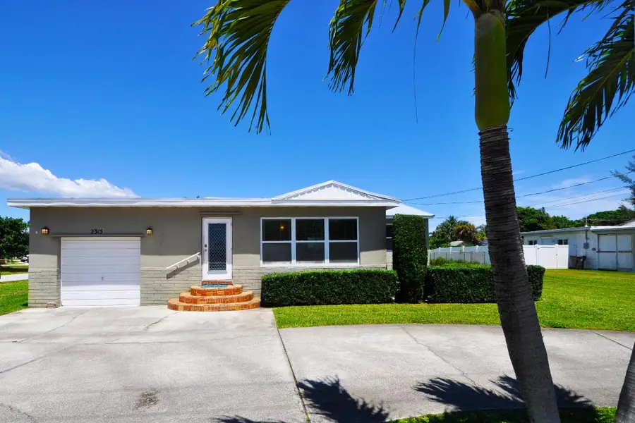 2315 Summit Boulevard, West Palm Beach, FL 33406 - #3