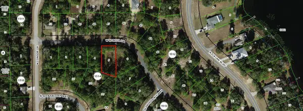 11902 N Monica Drive, Dunnellon, FL 34433