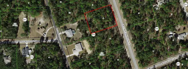 4130 W Citrus Springs Boulevard, Dunnellon, FL 34433