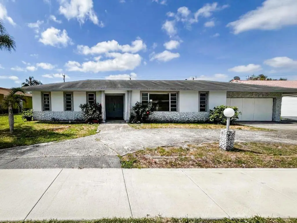 2314 NW 29th Street, Oakland Park, FL 33311 - Image #1