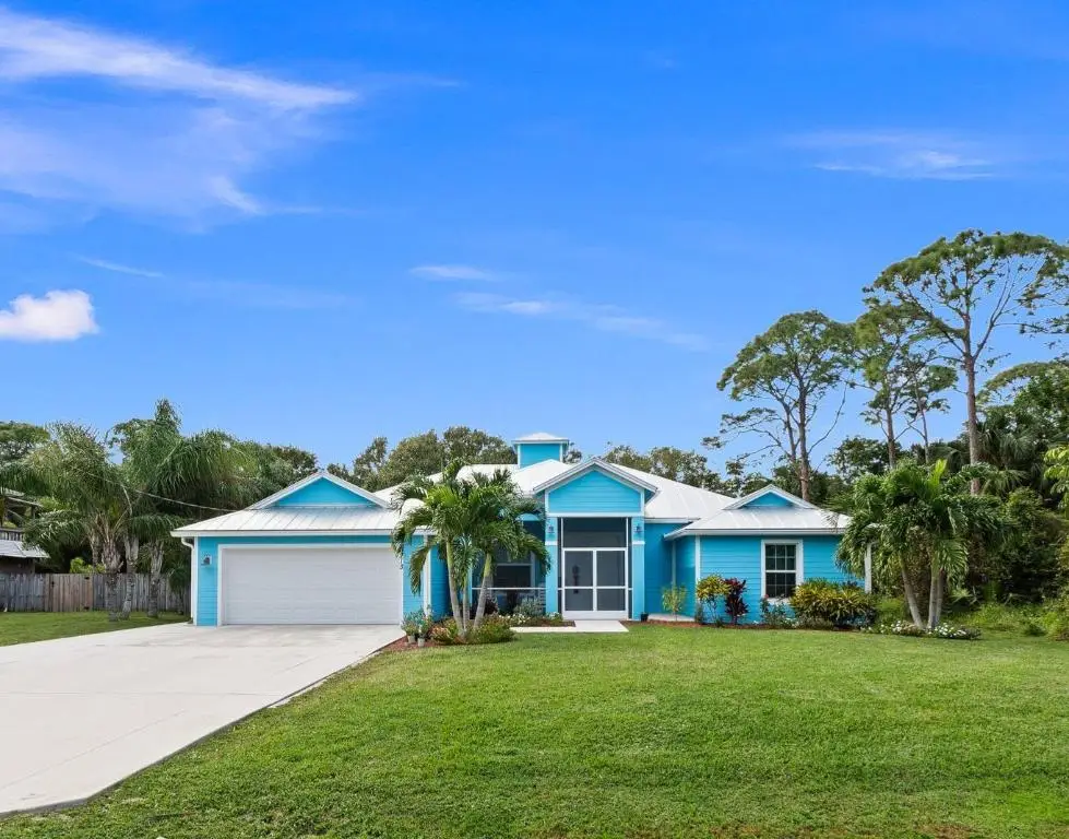 5713 Myrtle Drive, Fort Pierce, FL 34982 - Image #1