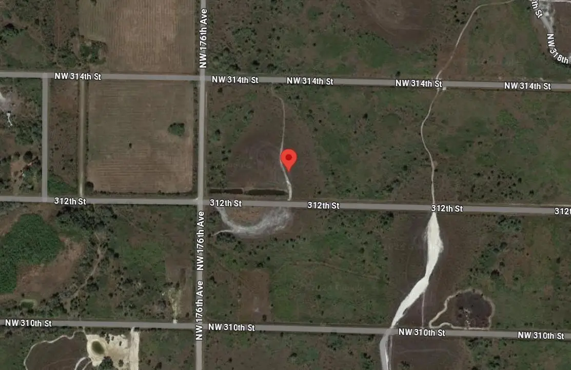 17487 NW 312th Street, Okeechobee, FL 34972 - Image #1