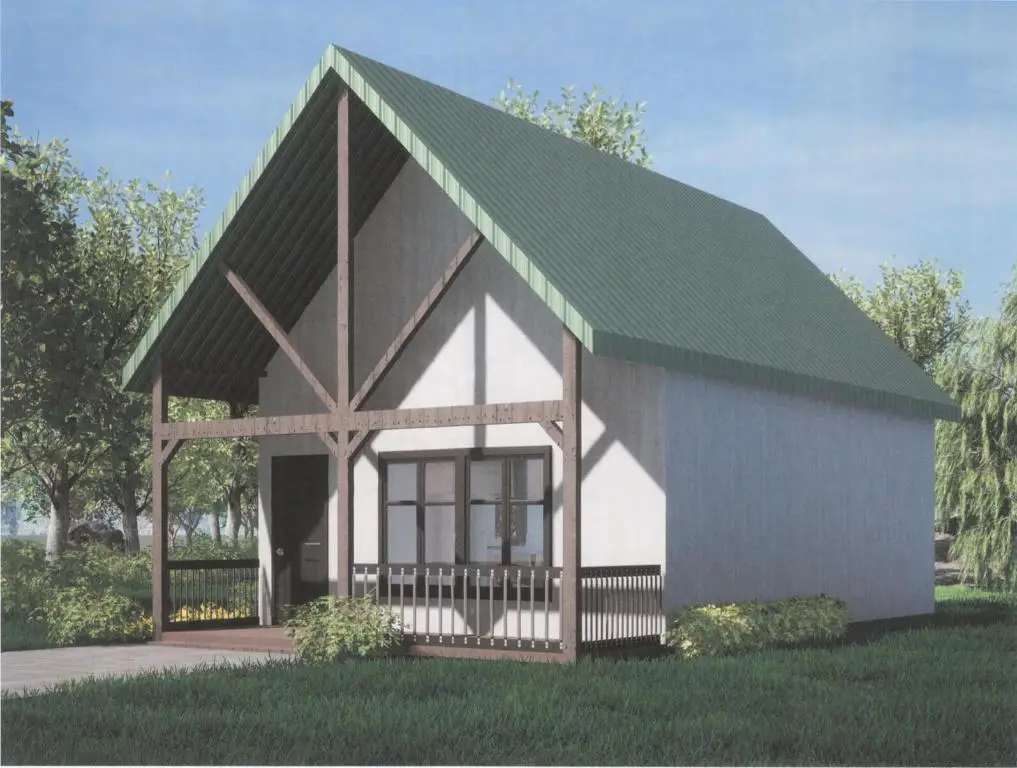 924 Lenore Avenue, Interlachen, FL 32148 - Image #1