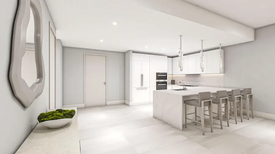 220 Lake Shore Drive #2417, West Palm Beach, FL 33403 - #3