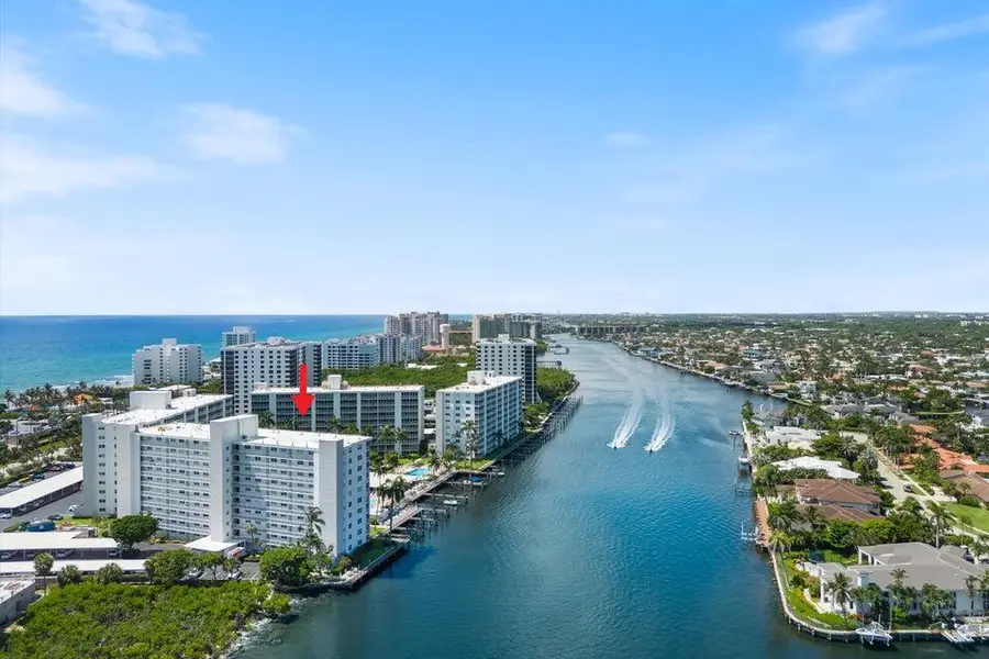 3212 S Ocean Boulevard #807-A, Highland Beach, FL 33487 - Image #2