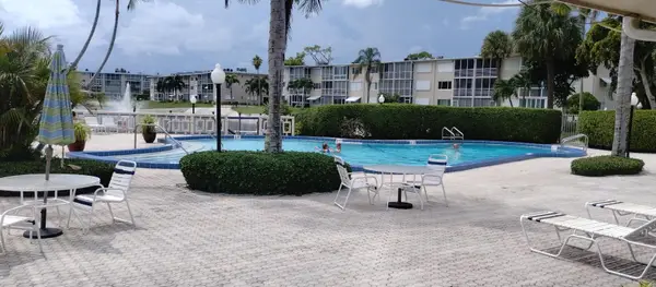 2647 N Garden Drive #110, Lake Worth, FL 33461