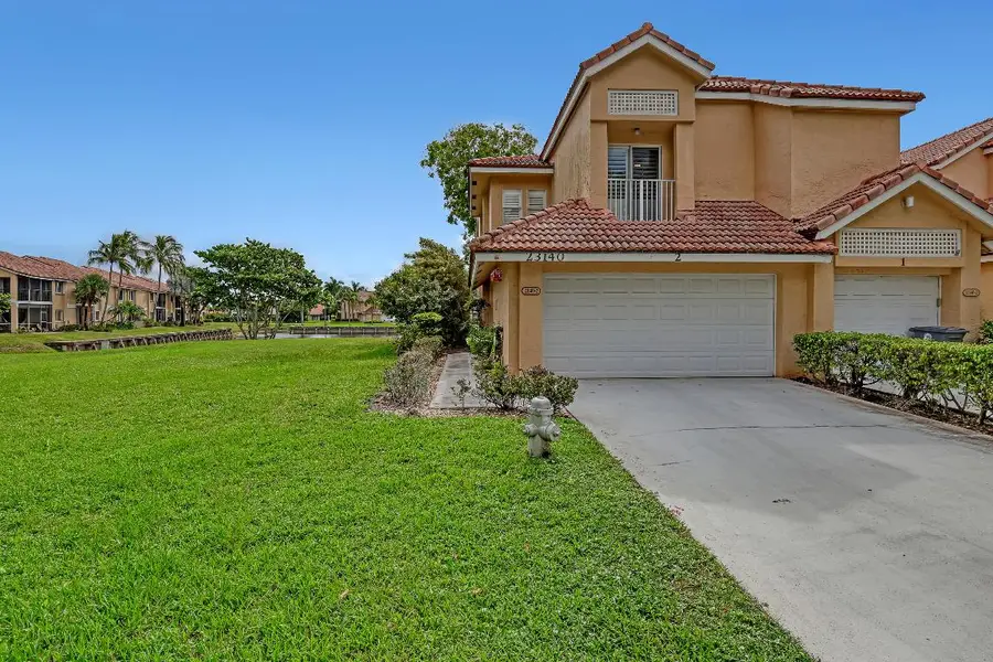 23140 Island View #2, Boca Raton, FL 33433 - Image #2