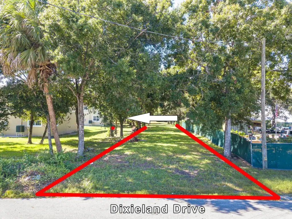 Xxxx Dixieland Drive, Fort Pierce, FL 34982 - Image #1